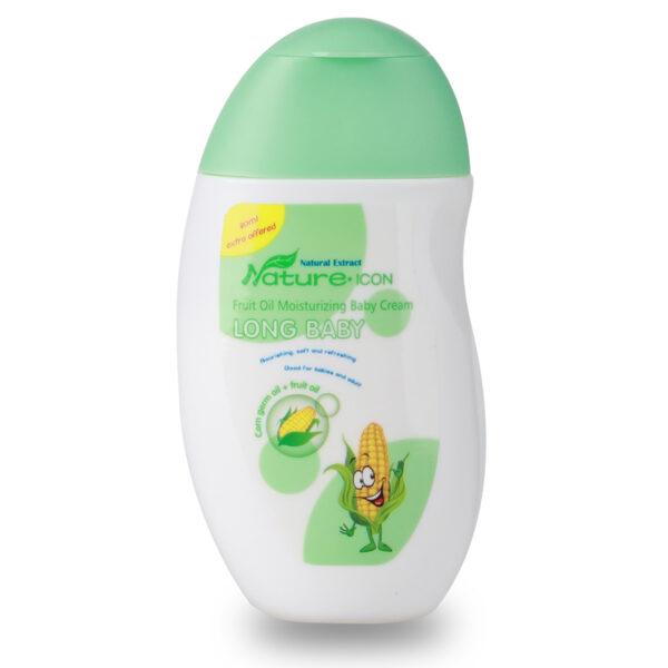 Leche corporal para bebés /pv3